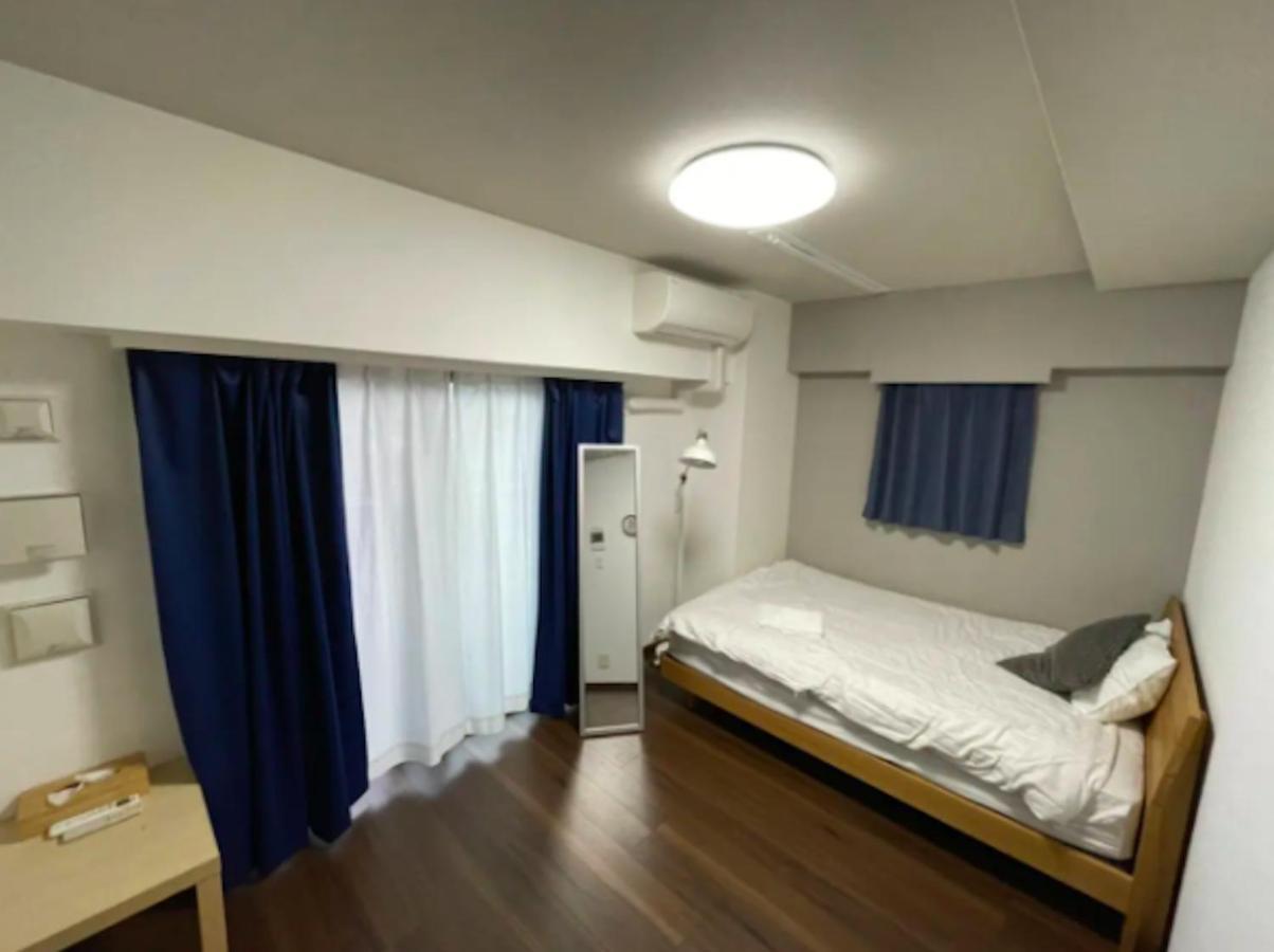 Apartamento No3 Mansion#Jr Yamanote Line Otsuka 5Min#Minimalist House#Freewifi&Max2-3 Tokio Exterior foto