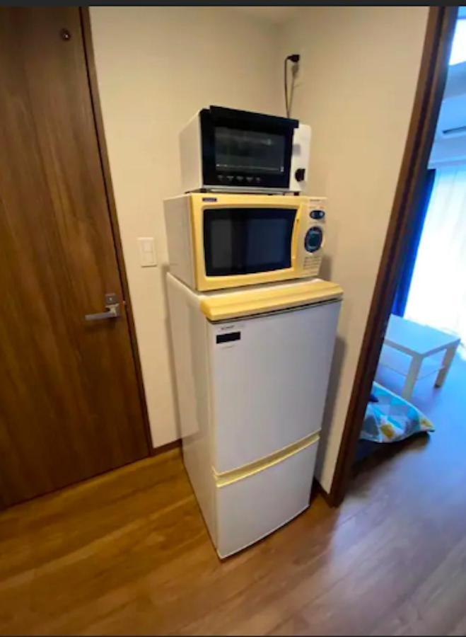 Apartamento No3 Mansion#Jr Yamanote Line Otsuka 5Min#Minimalist House#Freewifi&Max2-3 Tokio Exterior foto