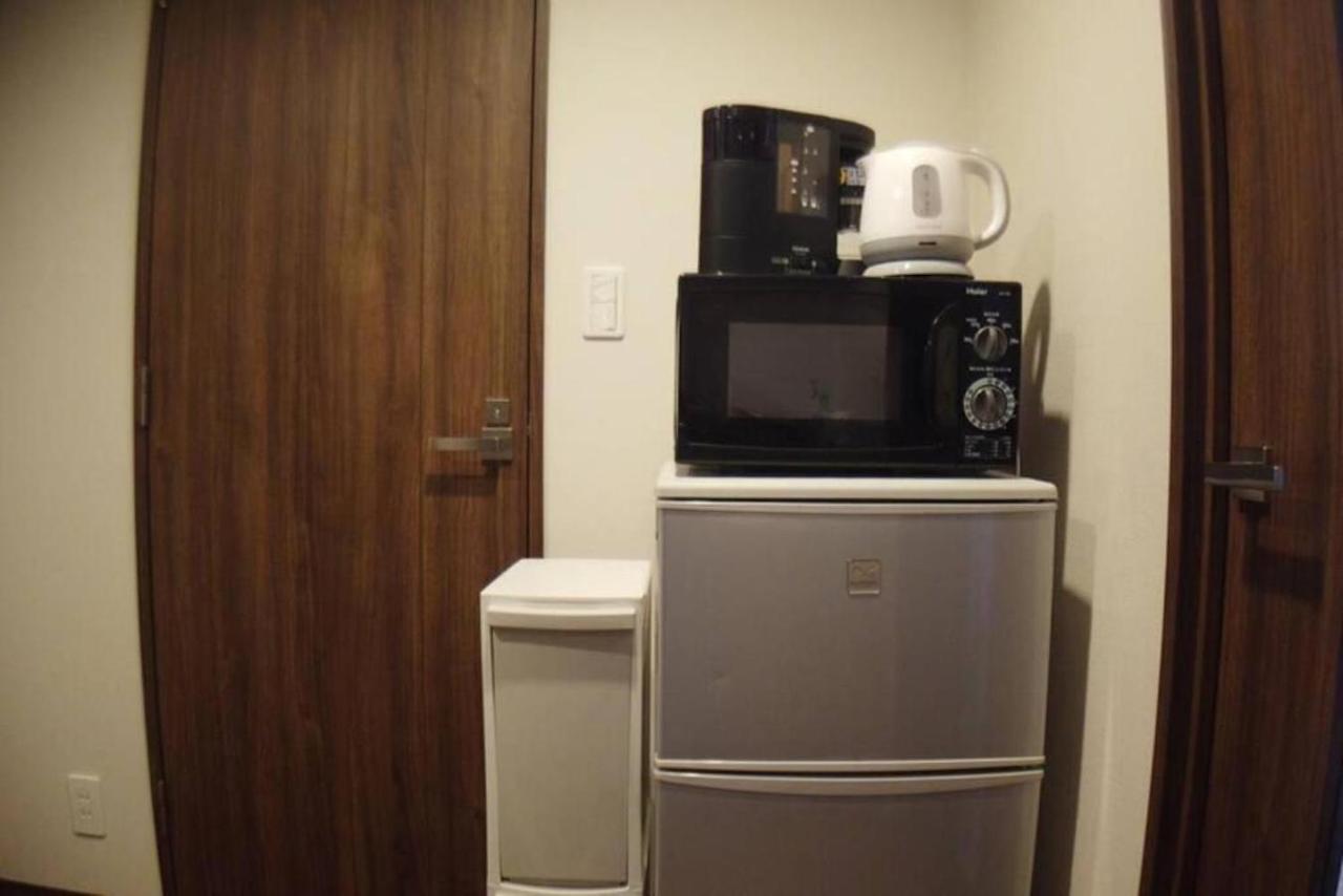 Apartamento No3 Mansion#Jr Yamanote Line Otsuka 5Min#Minimalist House#Freewifi&Max2-3 Tokio Exterior foto