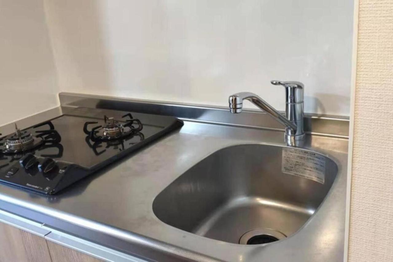 Apartamento No3 Mansion#Jr Yamanote Line Otsuka 5Min#Minimalist House#Freewifi&Max2-3 Tokio Exterior foto