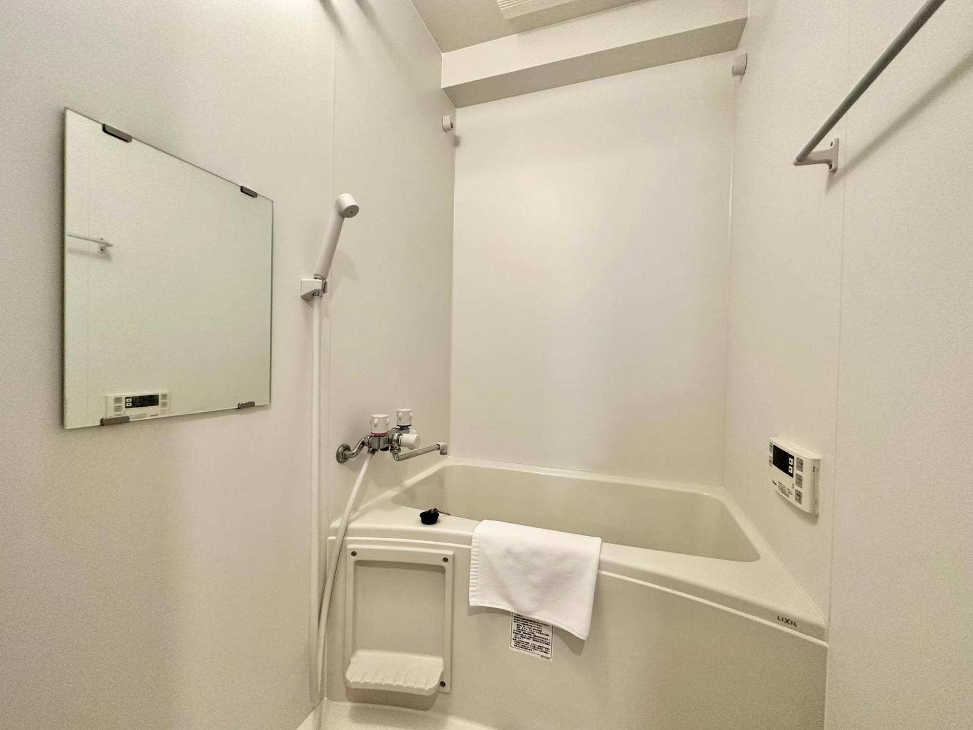 Apartamento No3 Mansion#Jr Yamanote Line Otsuka 5Min#Minimalist House#Freewifi&Max2-3 Tokio Exterior foto