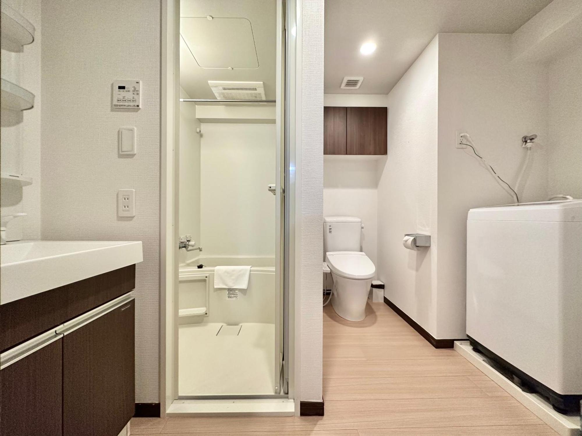 Apartamento No3 Mansion#Jr Yamanote Line Otsuka 5Min#Minimalist House#Freewifi&Max2-3 Tokio Exterior foto