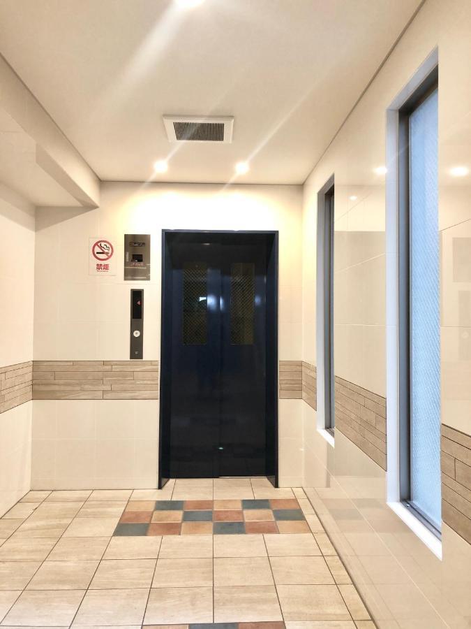 Apartamento No3 Mansion#Jr Yamanote Line Otsuka 5Min#Minimalist House#Freewifi&Max2-3 Tokio Exterior foto