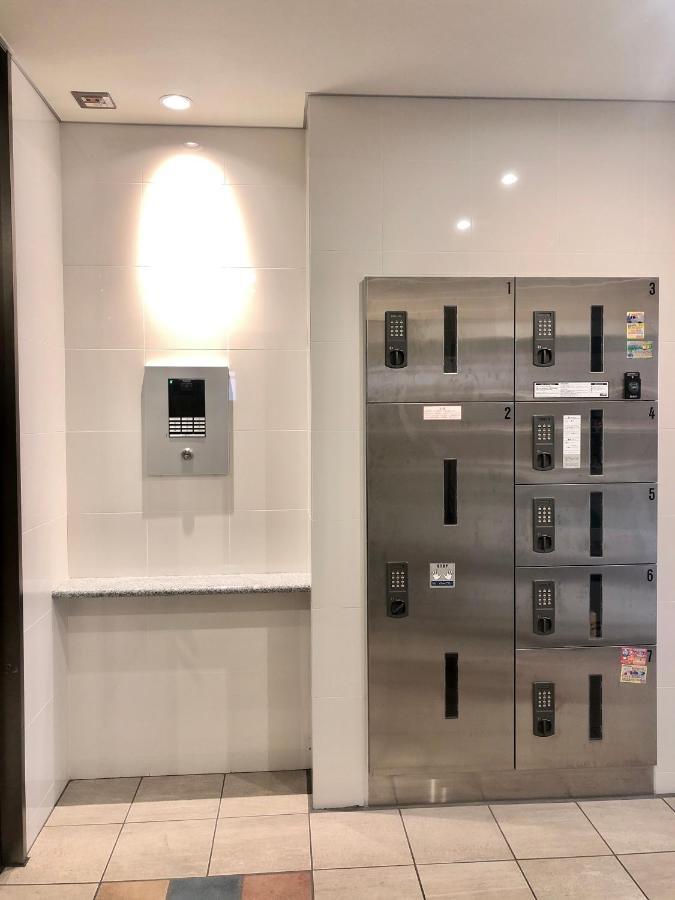 Apartamento No3 Mansion#Jr Yamanote Line Otsuka 5Min#Minimalist House#Freewifi&Max2-3 Tokio Exterior foto